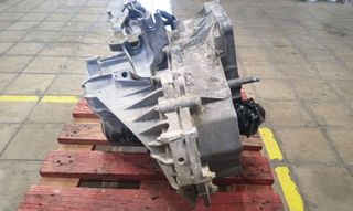 CAJA CAMBIOS OPEL INSIGNIA BERLINA