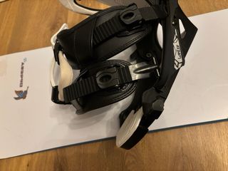 Tabla de Snowboard Wedze