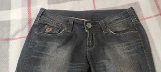 Vaqueros Lois Mujer + Regalo