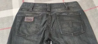 Vaqueros Lois Mujer + Regalo