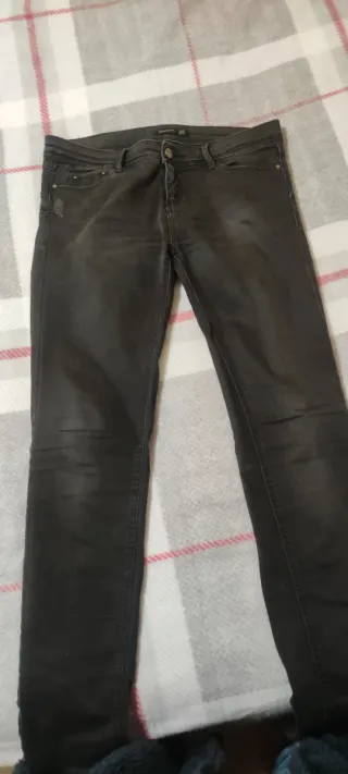 Vaqueros Lois Mujer + Regalo