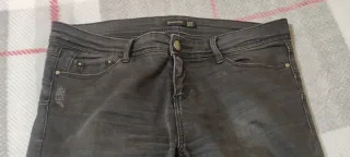 Vaqueros Lois Mujer + Regalo