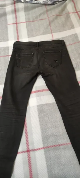 Vaqueros Lois Mujer + Regalo