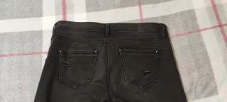 Vaqueros Lois Mujer + Regalo