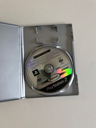 Ratchet & Clank 3 PS2 Platinum