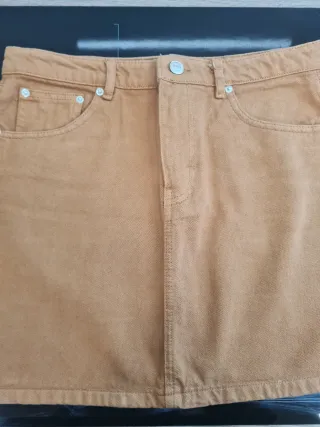 Lote 3 minifaldas Talla L/40