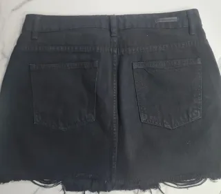 Lote 3 minifaldas Talla L/40