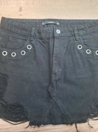 Lote 3 minifaldas Talla L/40