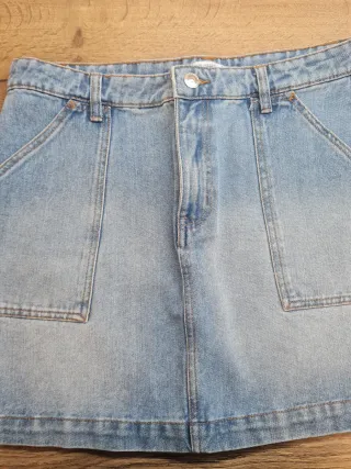 Lote 3 minifaldas Talla L/40