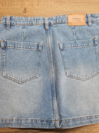 Lote 3 minifaldas Talla L/40