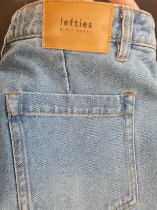 Lote 3 minifaldas Talla L/40