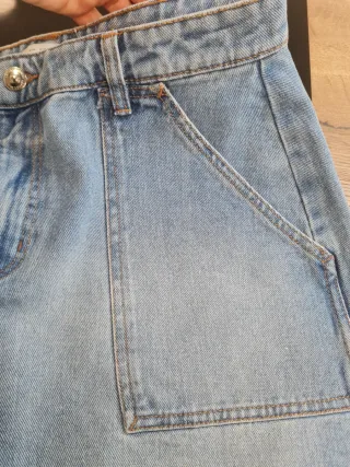 Lote 3 minifaldas Talla L/40