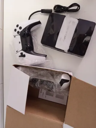 Consola M15 Plus SJGAM 2.4G Wireless