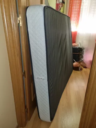 Colchón 150x190 cm nuevo