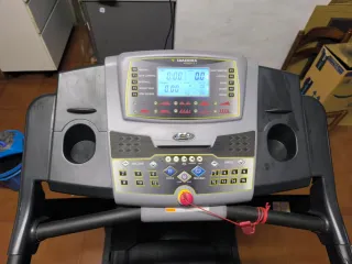 Tapis roulant professionale DIADORA RAZOR 9.7