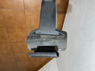 Barras de techo Skoda