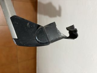 Barras de techo Skoda