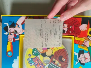 Wickie el Vikingo - Serie Completa DVD