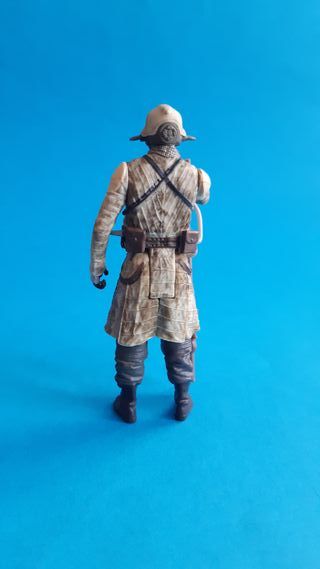 STAR WARS Figura Edrio Two Tubes