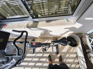 Bici Spinning Pro-Form Tour de France