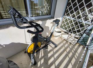 Bici Spinning Pro-Form Tour de France