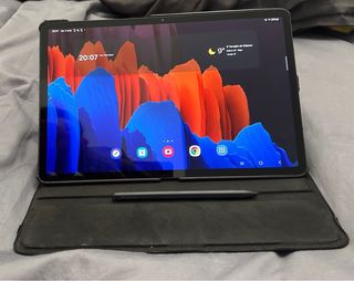Tablet Samsung Tab S7+