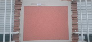 Se hace trabajos de construcion