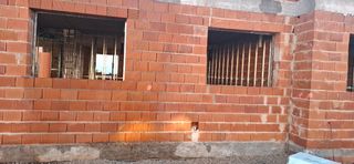 Se hace trabajos de construcion