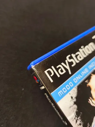 FIFA 08. PlayStation 2.