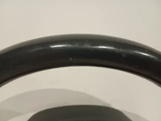 Volante Hyundai Kona