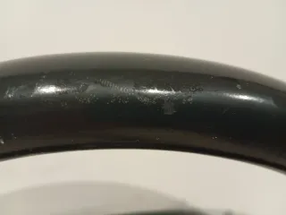 Volante Hyundai Kona