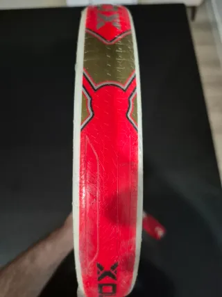 Pala de pádel Nox AT10 Pro Cup 2024