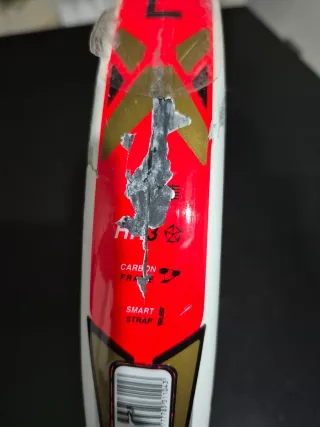 Pala de pádel Nox AT10 Pro Cup 2024