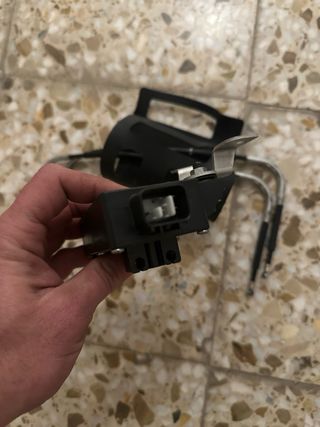 Válvula de Escape R6R 2008