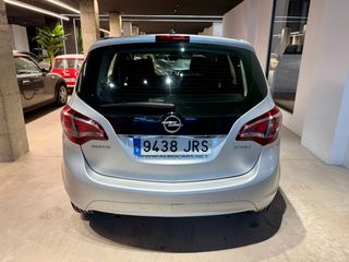 Opel Meriva 2016 ¡98000Km!