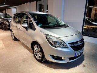 Opel Meriva 2016 ¡98000Km!