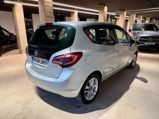 Opel Meriva 2016 ¡98000Km!
