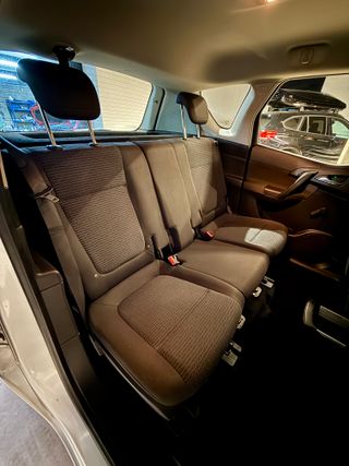 Opel Meriva 2016 ¡98000Km!