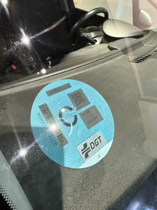 Opel Meriva 2016 ¡98000Km!