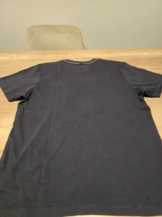 Camiseta G-Star RAW Negra