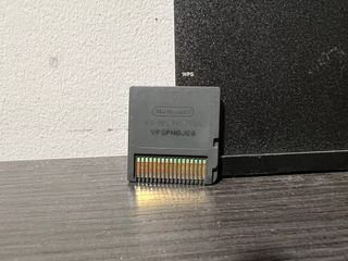 Pokémon Ranger: Sombras de Almia (Nintendo DS)