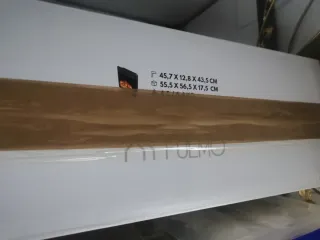 Chimenea eléctrica Fulmo Picasso 2000W