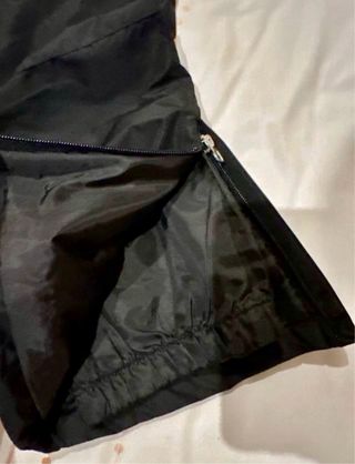 Pantalones de esquí con tirantes