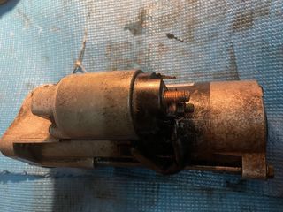 Motor de Arranque Mitsubishi ME204424