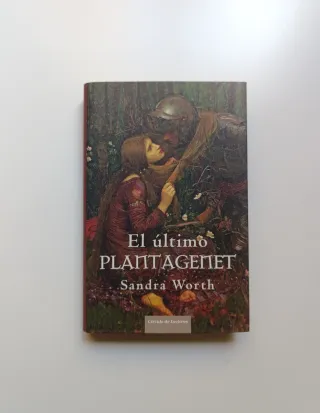 Trilogía "Las dos rosas".