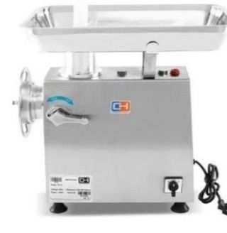 Tritacarne BOC 32” 1500W 250KG/H