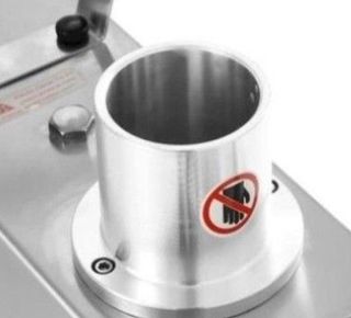 Tritacarne BOC 32” 1500W 250KG/H