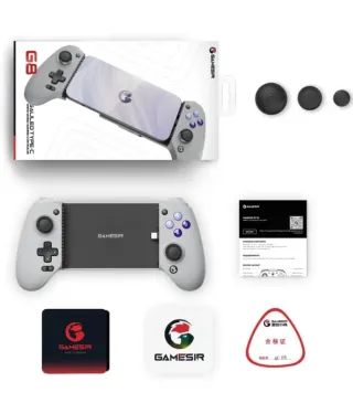 Mando Gaming iPhone/Android GameSir G8 Galileo