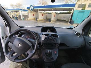 Renault Kangoo 2017