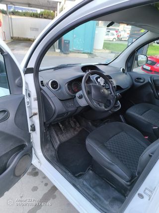 Renault Kangoo 2017